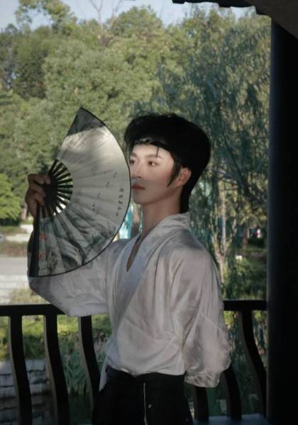 形象照片