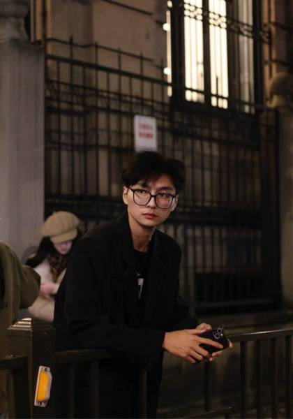 形象照片