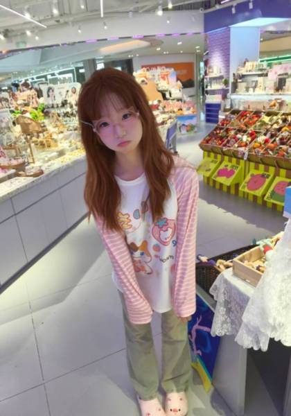 形象照片