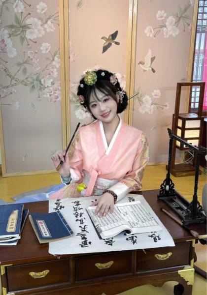 形象照片