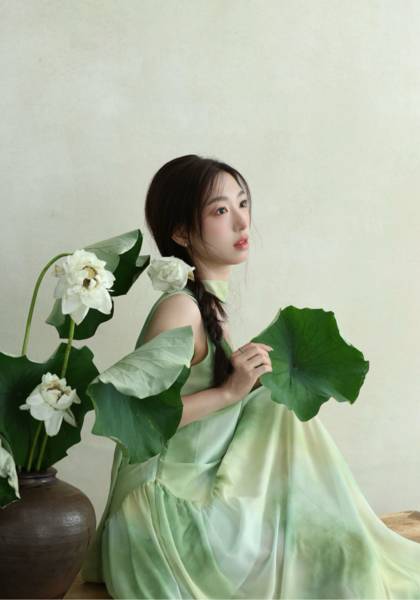 形象照片