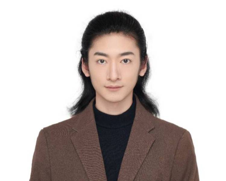 艺人背景图
