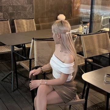 木木的微模卡作品