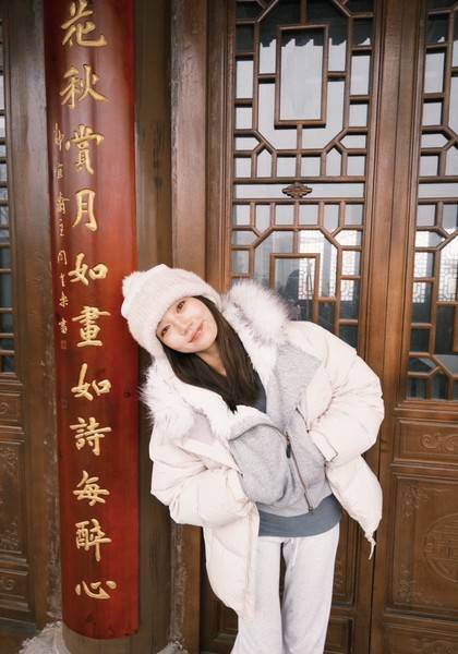推荐艺人
