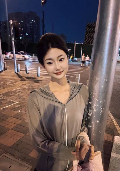 推荐艺人