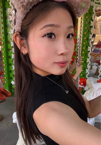 形象照片