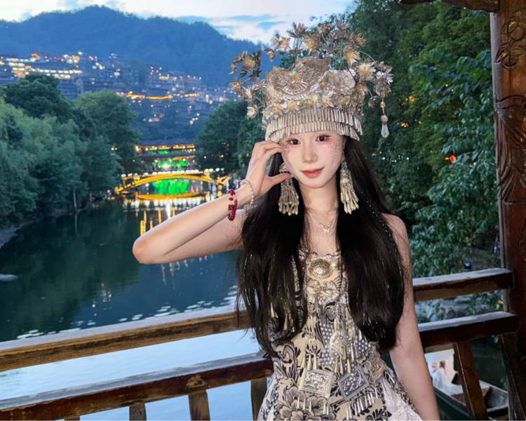 艺人背景图