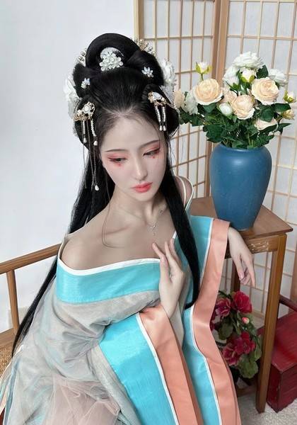 形象照片