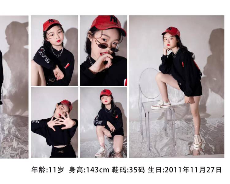 艺人背景图