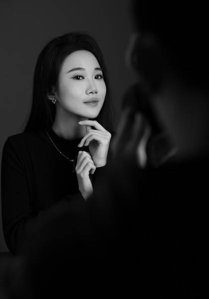 形象照片