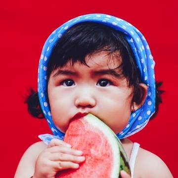 琪花朵朵的微模卡作品