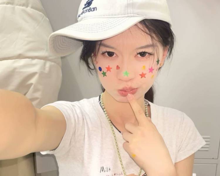 艺人背景图