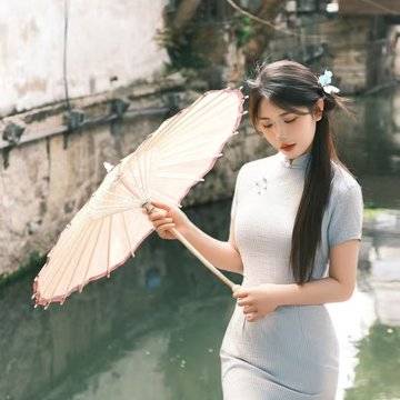 开心的微模卡作品