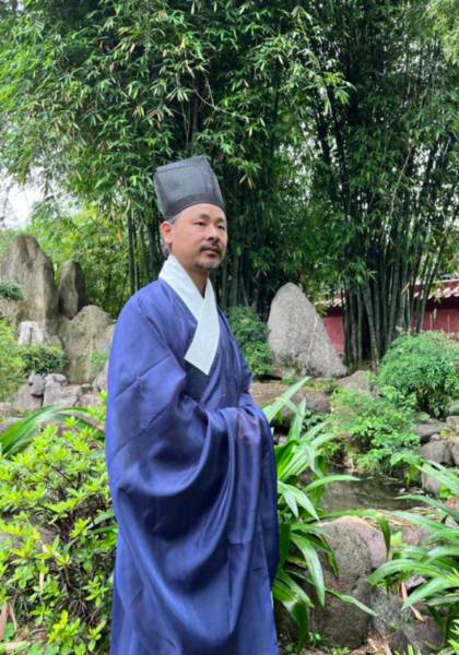 推荐艺人