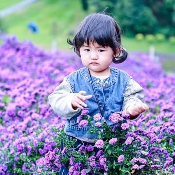 琪花朵朵的微模卡作品