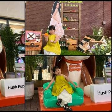 孙依诺的微模卡作品