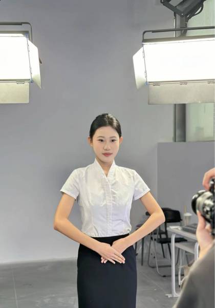 形象照片