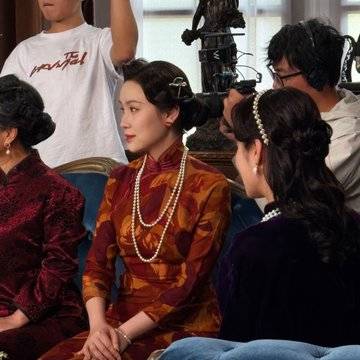 经历图片