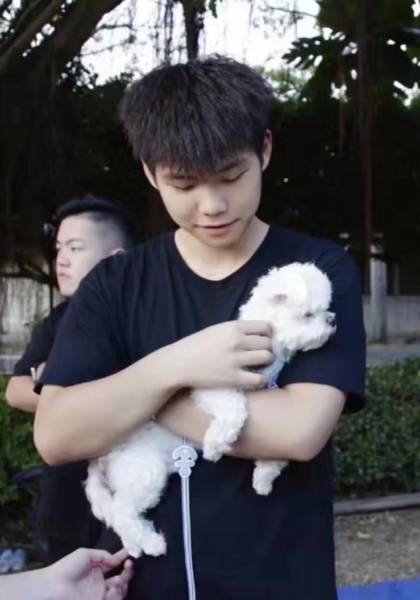形象照片