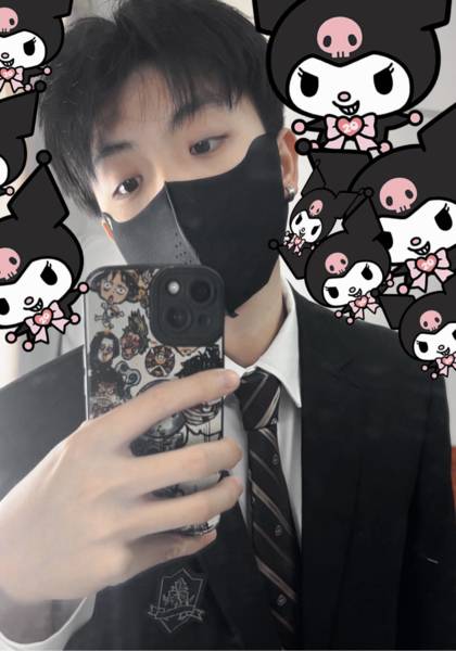 推荐艺人