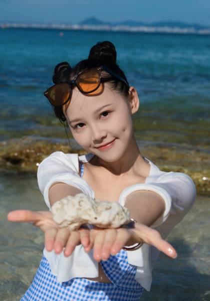 形象照片