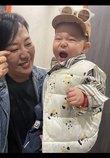 形象照片