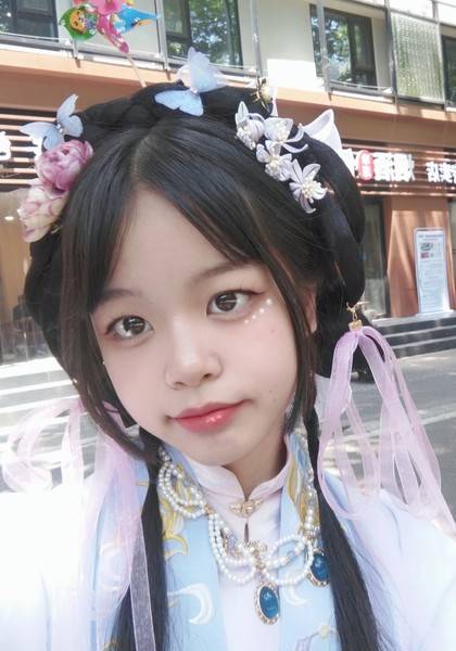 推荐艺人