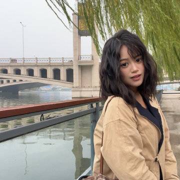 茜雯的微模卡作品