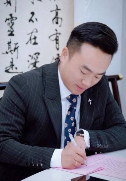 形象照片