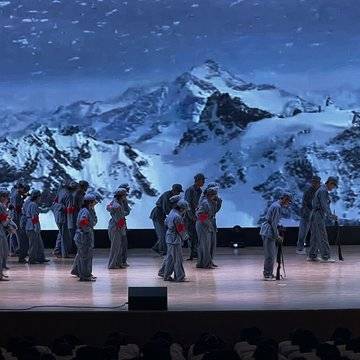 经历图片
