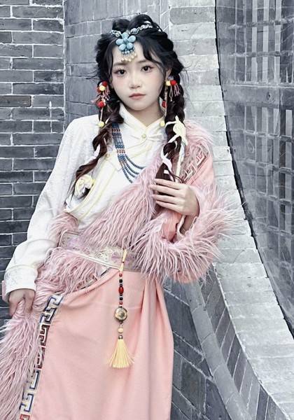形象照片