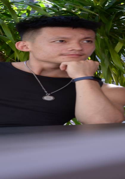 推荐艺人