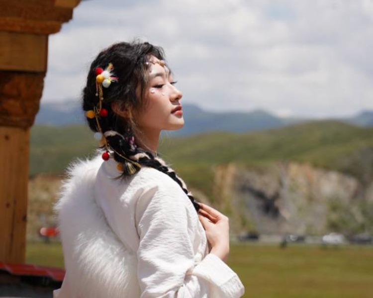 艺人背景图