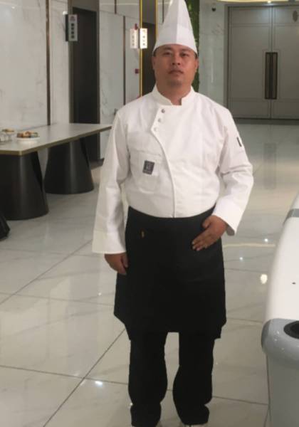 推荐艺人