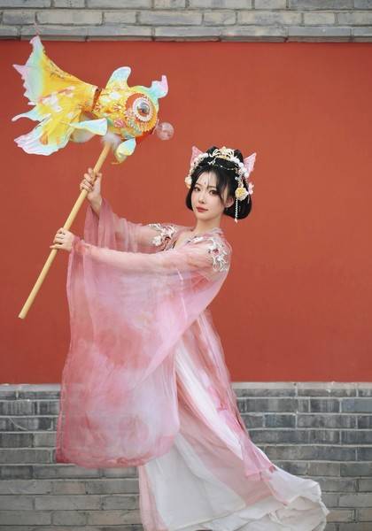 形象照片
