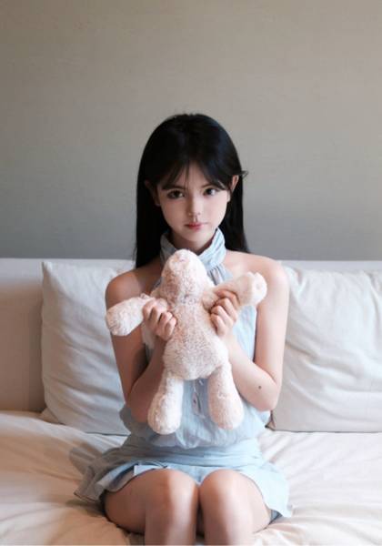 形象照片
