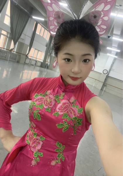 形象照片