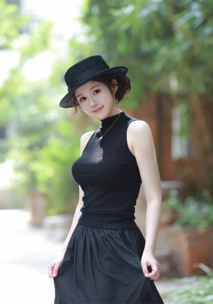 形象照片
