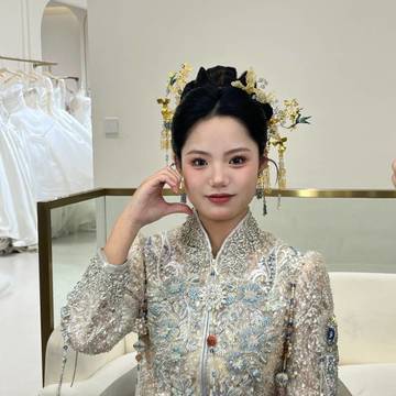 知知的微模卡作品