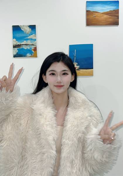形象照片