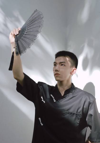 形象照片