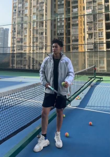 形象照片