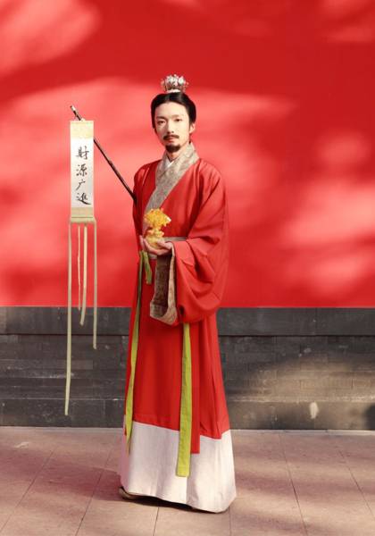 推荐艺人