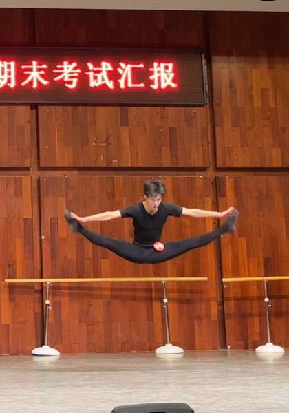 形象照片