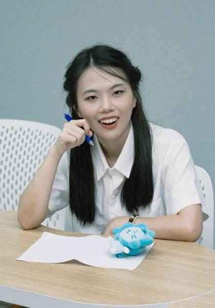 形象照片