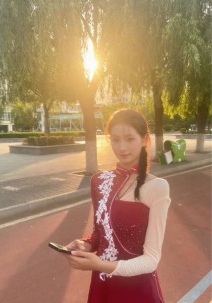 形象照片