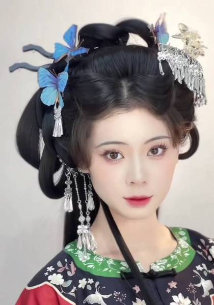 推荐艺人