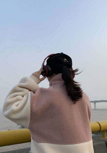 形象照片