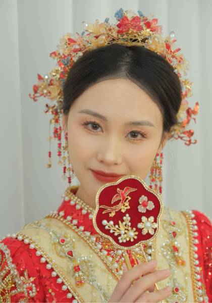 形象照片