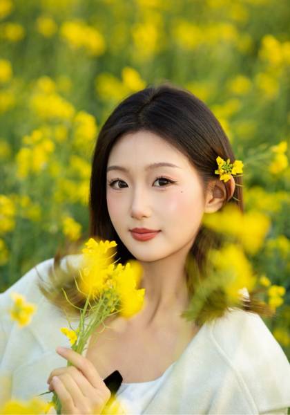 形象照片